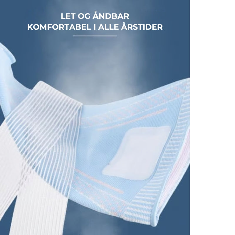 🦵KneeCare – Ditt ultimata stöd för aktiva dagar