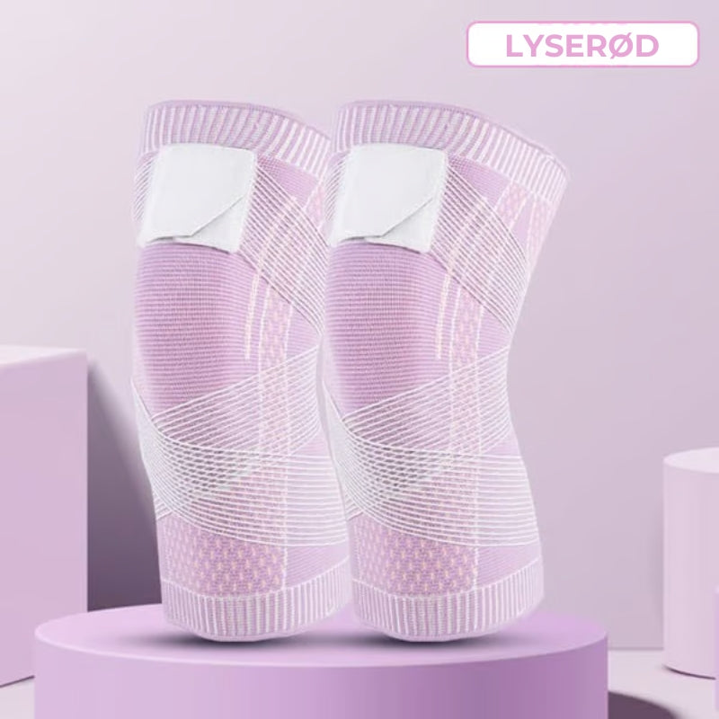 🦵KneeCare – Ditt ultimata stöd för aktiva dagar