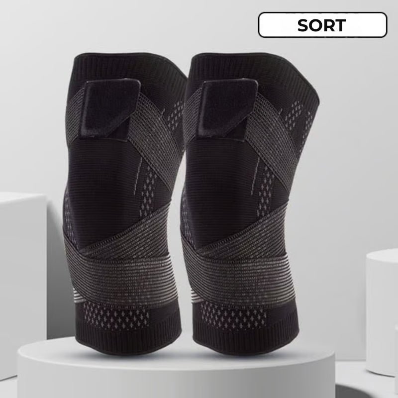 🦵KneeCare – Ditt ultimata stöd för aktiva dagar