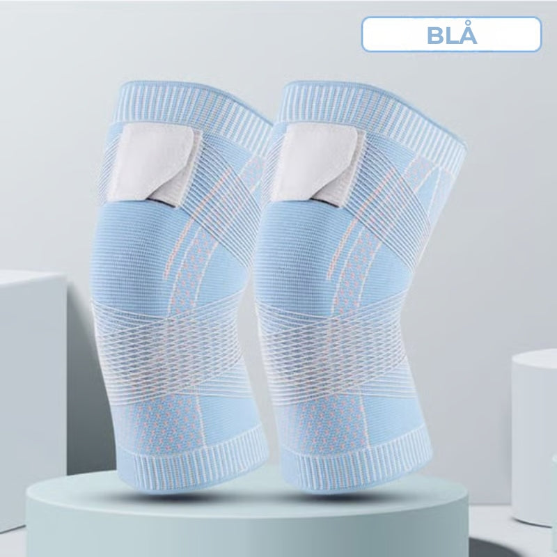 🦵KneeCare – Ditt ultimata stöd för aktiva dagar