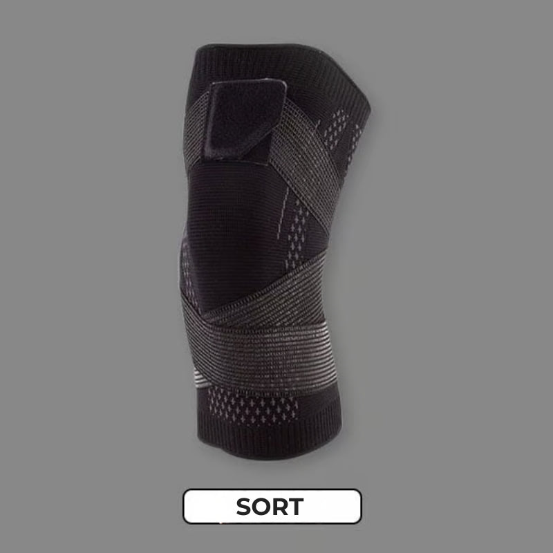 🦵KneeCare – Ditt ultimata stöd för aktiva dagar