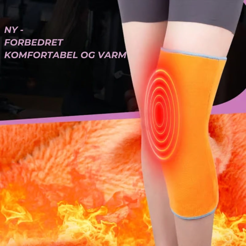 🦵KneeCare – Ditt ultimata stöd för aktiva dagar