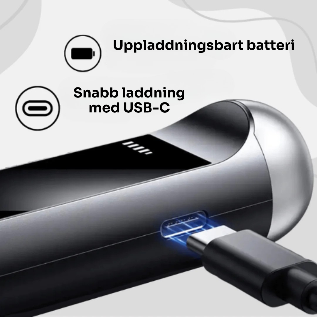 DriveClear™ | Vet först – kör sen 🚗
