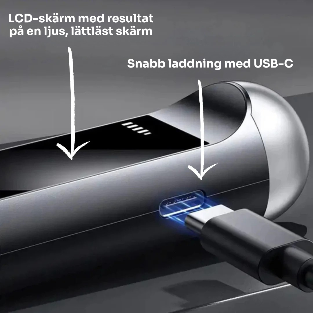 DriveClear™ | Vet först – kör sen 🚗