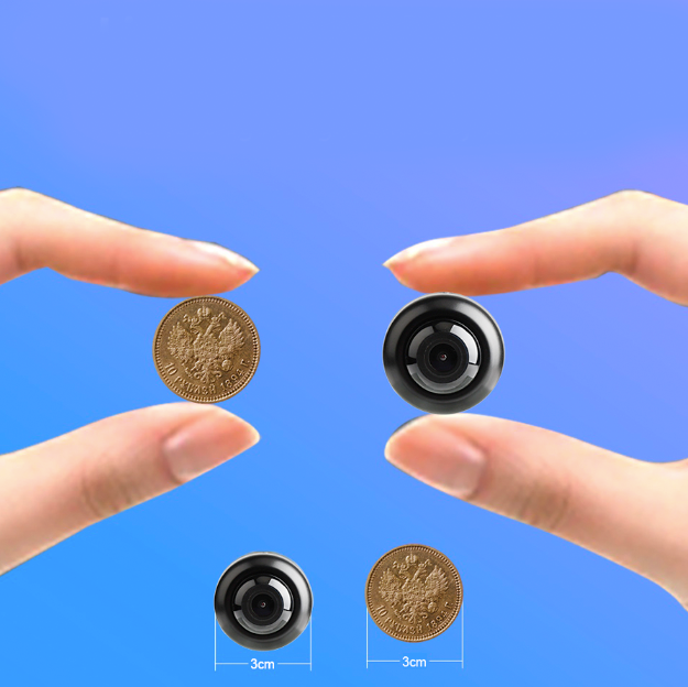 SecureEye™ | Skydda det som betyder mest – dag och natt.