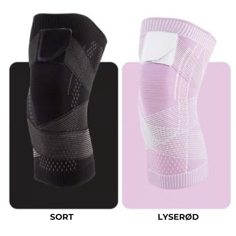 🦵KneeCare – Ditt ultimata stöd för aktiva dagar