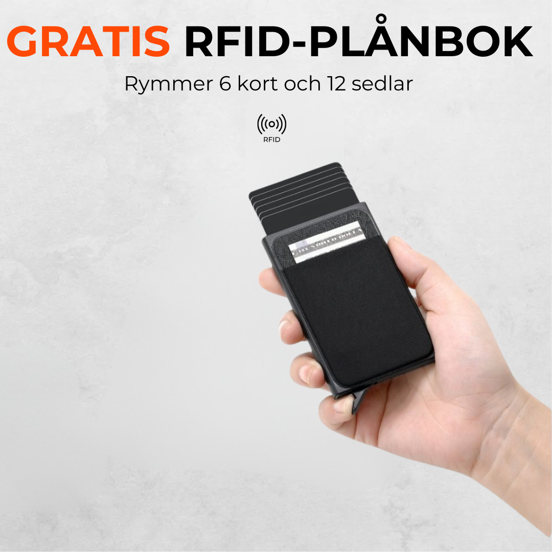 SafeVäska – Res tryggt, res fritt