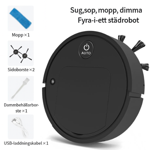 CleanWave Sverige™ | Din vardag + vår know-how = skinande hem.