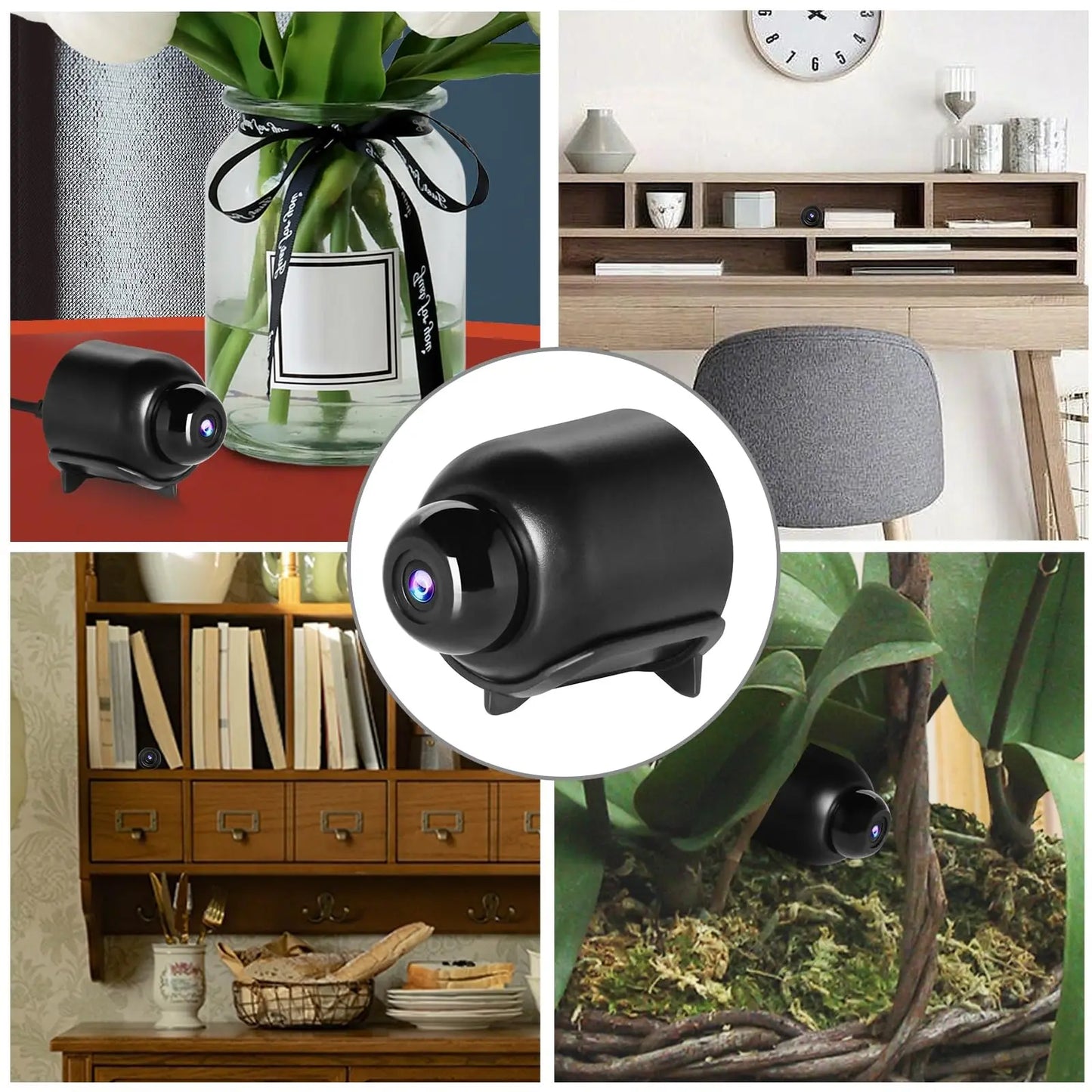 SecureEye™ | Skydda det som betyder mest – dag och natt.
