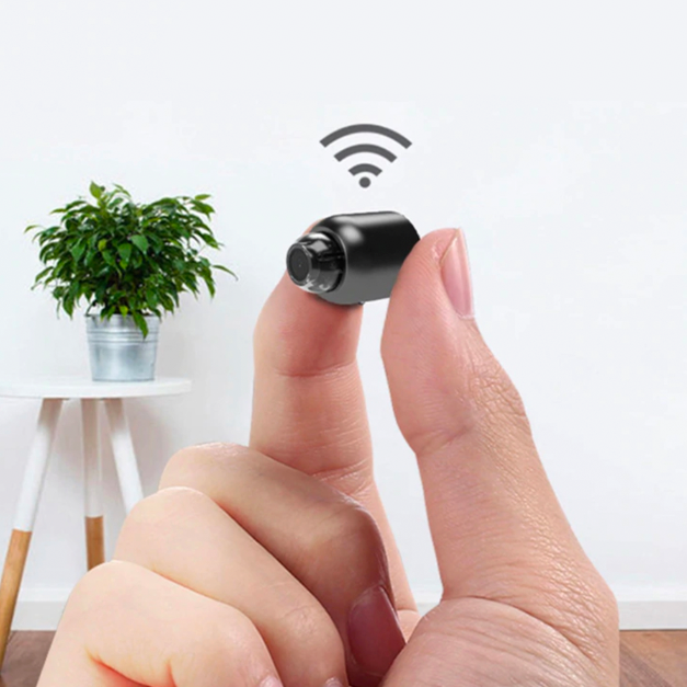 SecureEye™ | Skydda det som betyder mest – dag och natt.