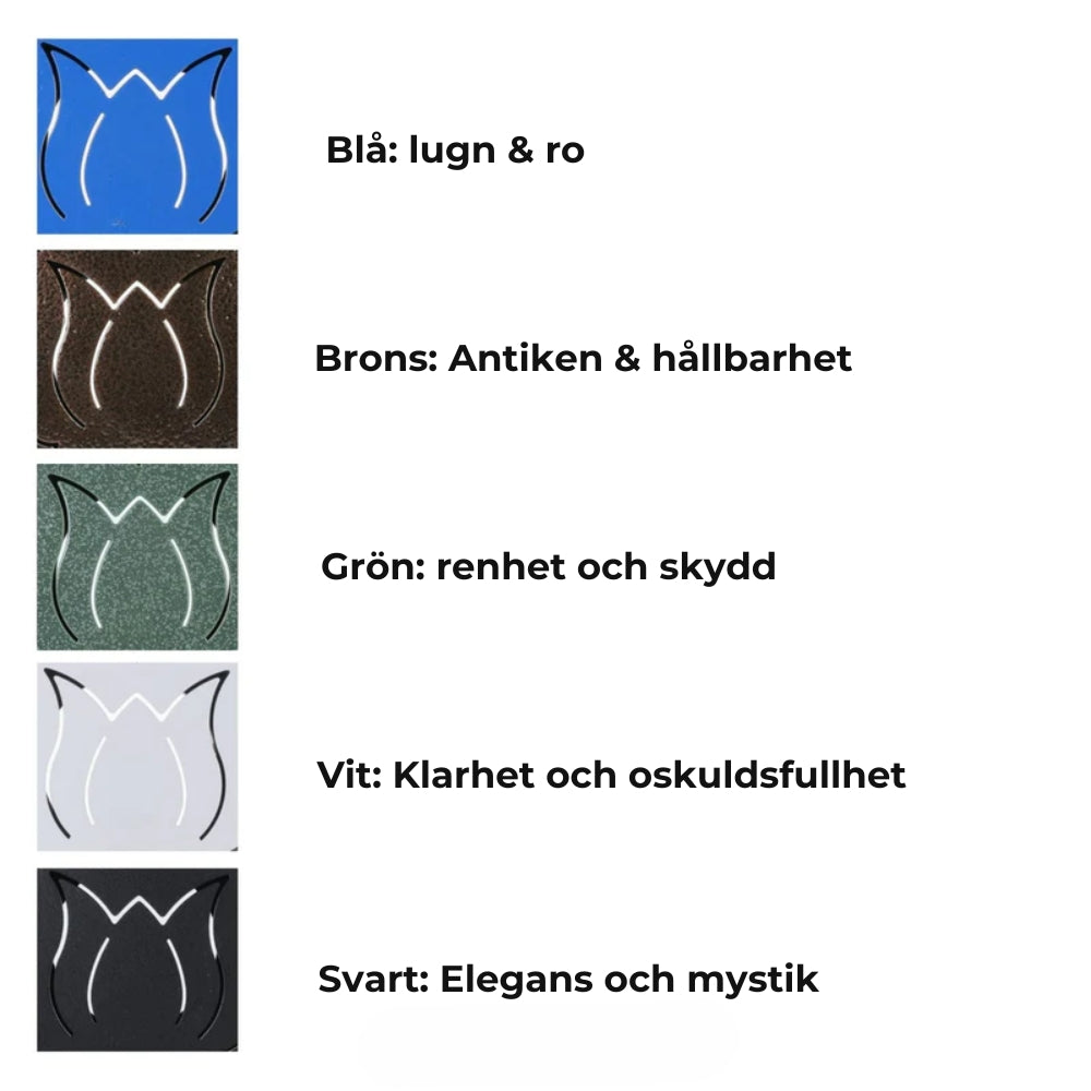 LjudOas™ Handpan Drum - Magiskt klangskalsljud för vila och meditation