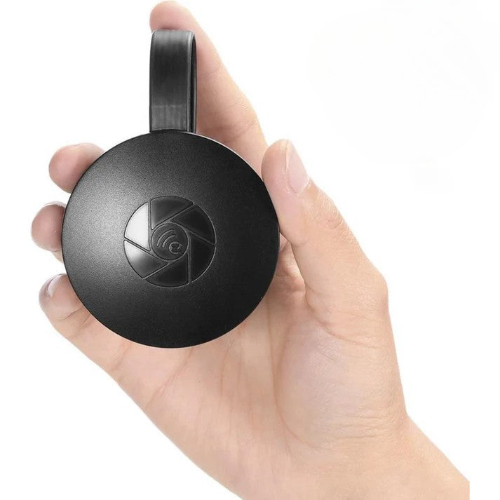 StreamPlug™ | Streama allt, var som helst.