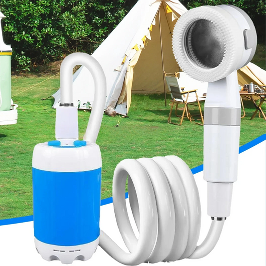 AquaFlex™ - Alltid vatten, var du än är.
