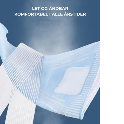 🦵KneeCare – Ditt ultimata stöd för aktiva dagar