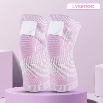 🦵KneeCare – Ditt ultimata stöd för aktiva dagar