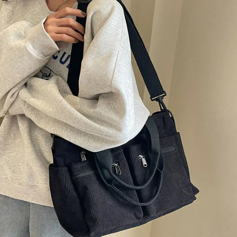 VardagElegans Tote™ - Elegans i vardagen.