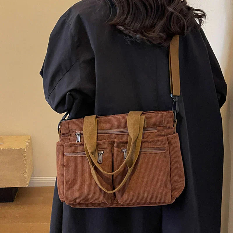 VardagElegans Tote™ - Elegans i vardagen.