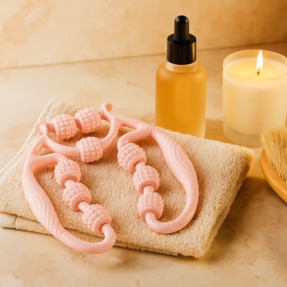 CelluEase™ – Slank och slät, helt naturligt