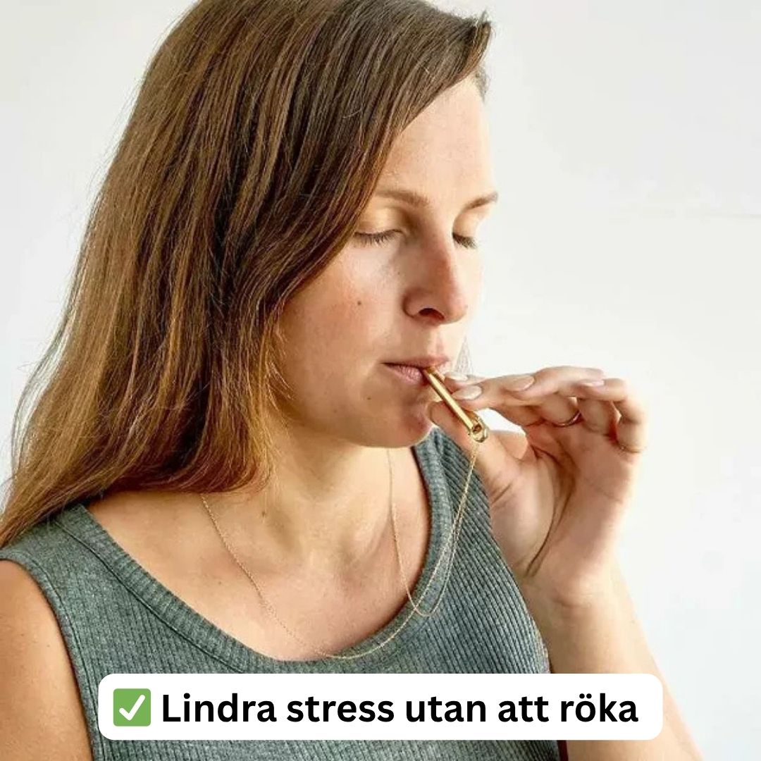 Snusfri | Ditt svenska hemliga vapen mot tobak.