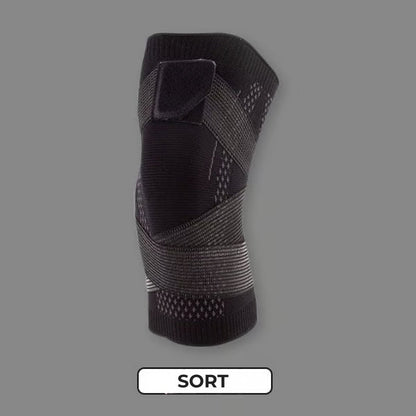 🦵KneeCare – Ditt ultimata stöd för aktiva dagar
