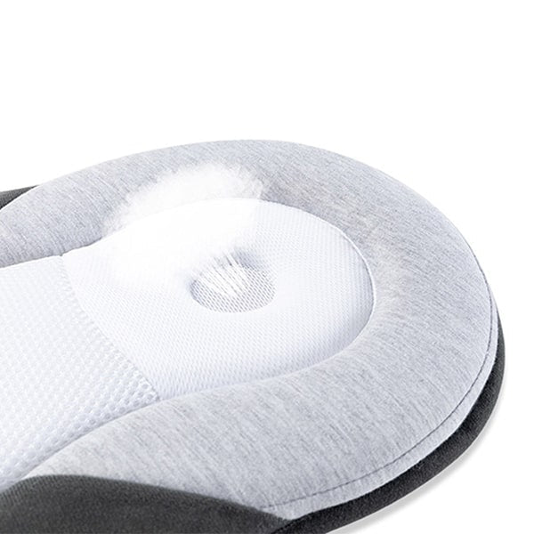 SnuggleSleep™ - Ergonomisk omsorg för de minsta sovarna