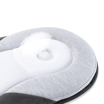 SnuggleSleep™ - Ergonomisk omsorg för de minsta sovarna