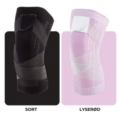 🦵KneeCare – Ditt ultimata stöd för aktiva dagar