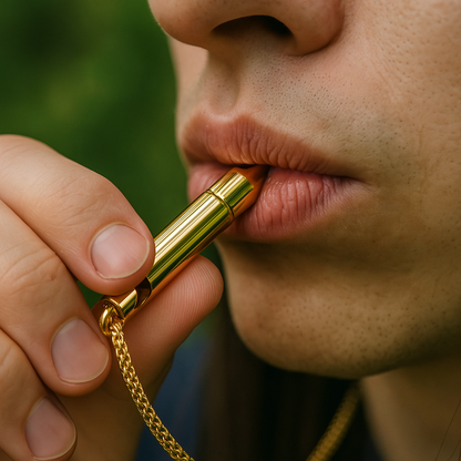 Snusfri | Ditt svenska hemliga vapen mot tobak.