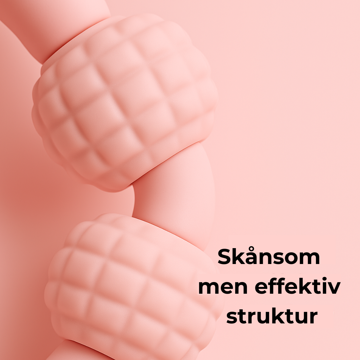 CelluEase™ – Slank och slät, helt naturligt