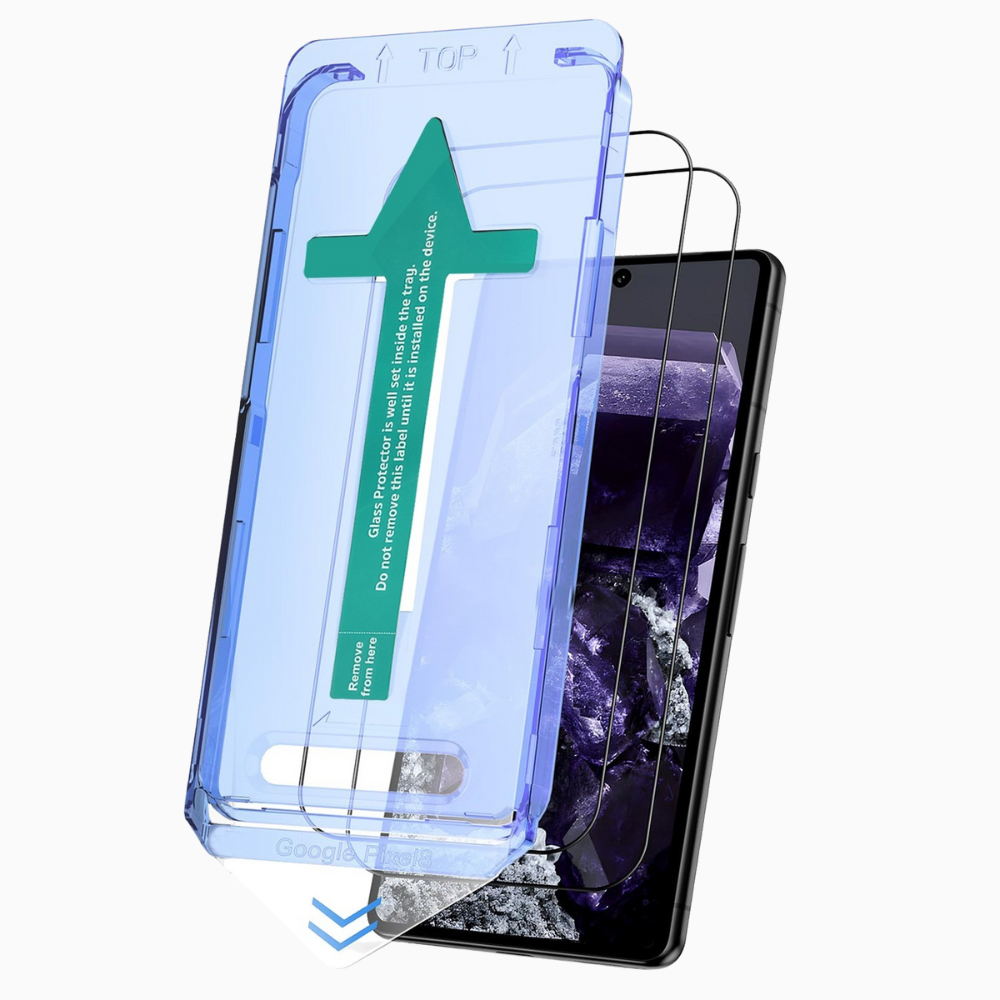 GlasTrygg™ – Perfekt passform! Ultimat skydd!