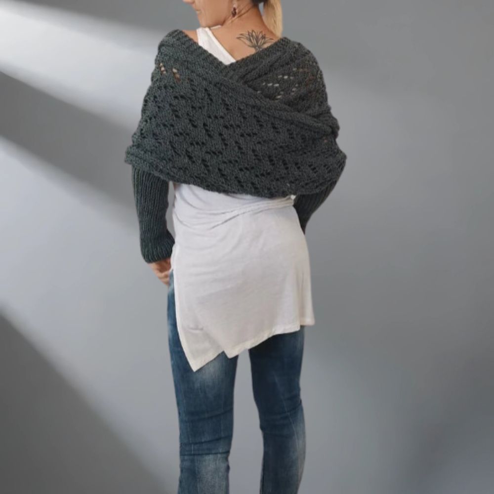 NordLuxe™ | Snyggt skydd mot kyla