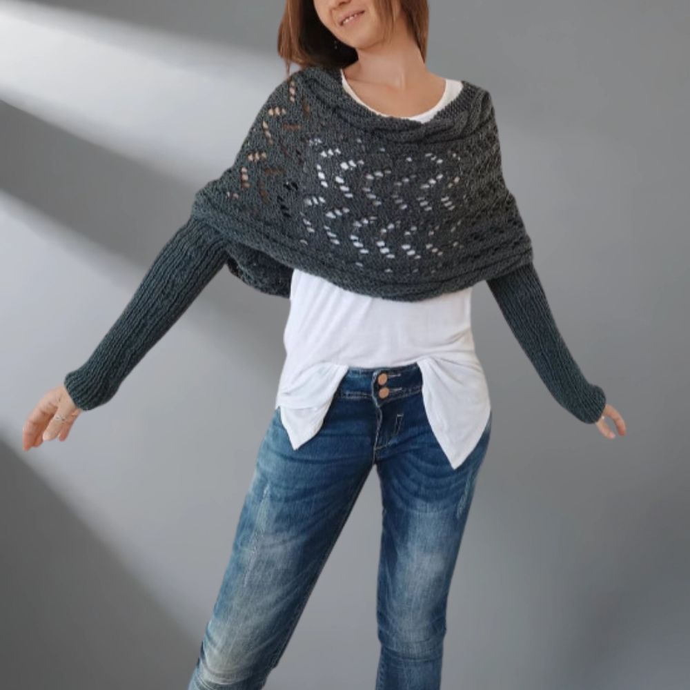 NordLuxe™ | Snyggt skydd mot kyla