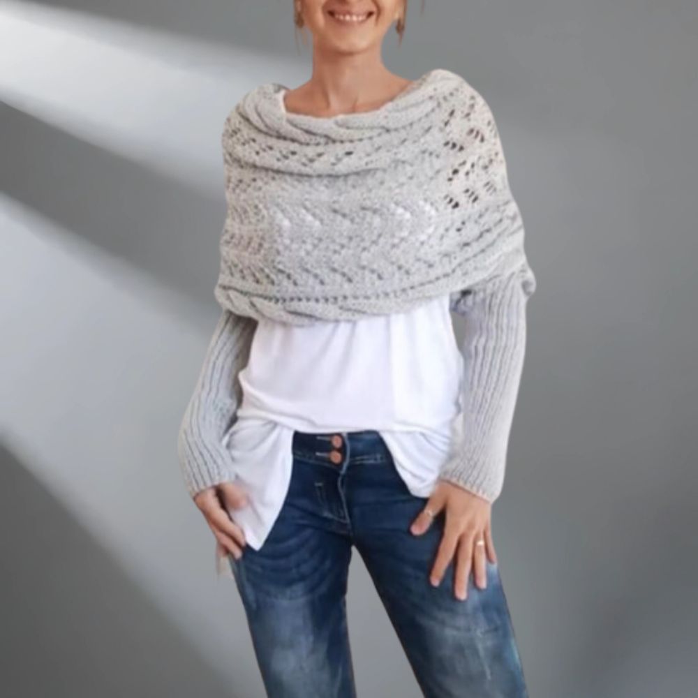 NordLuxe™ | Snyggt skydd mot kyla