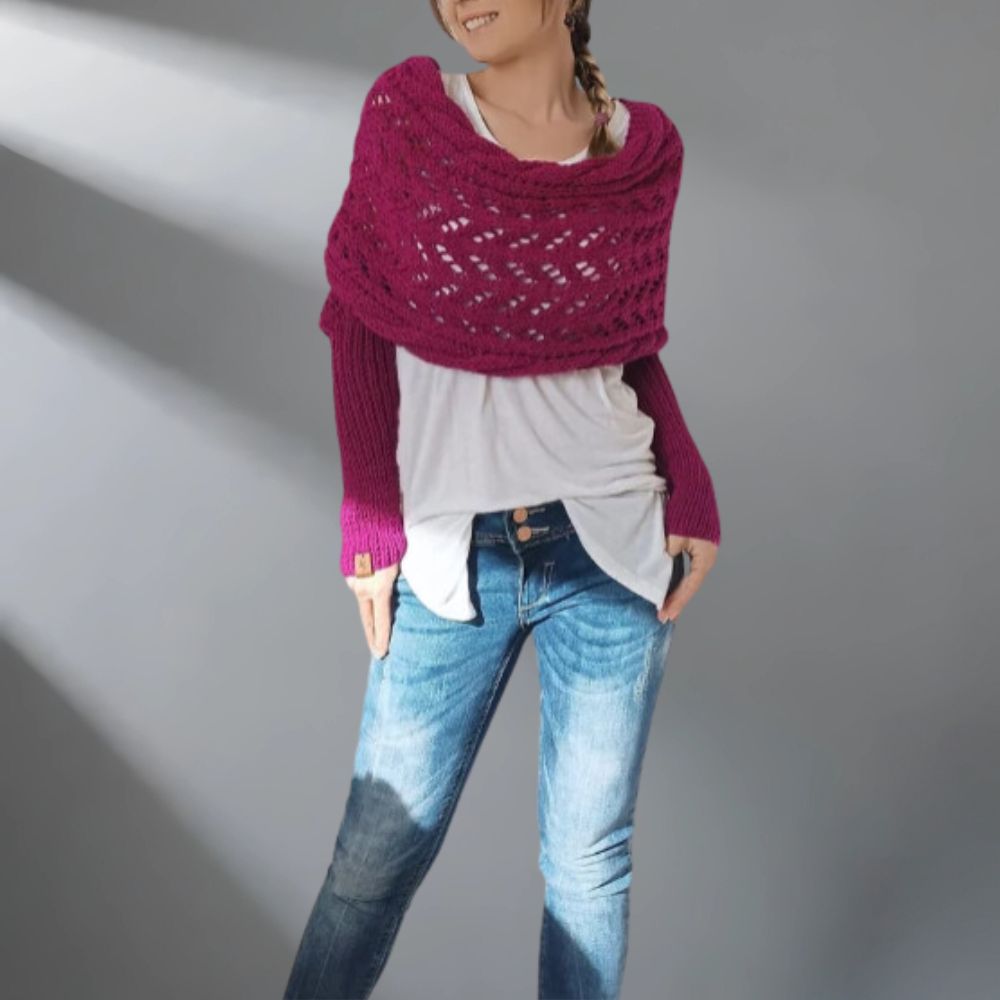 NordLuxe™ | Snyggt skydd mot kyla