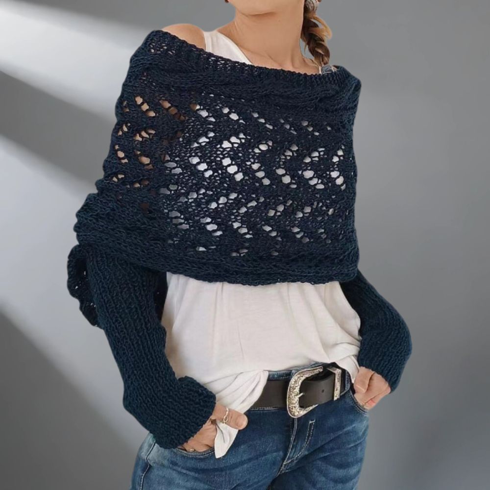 NordLuxe™ | Snyggt skydd mot kyla