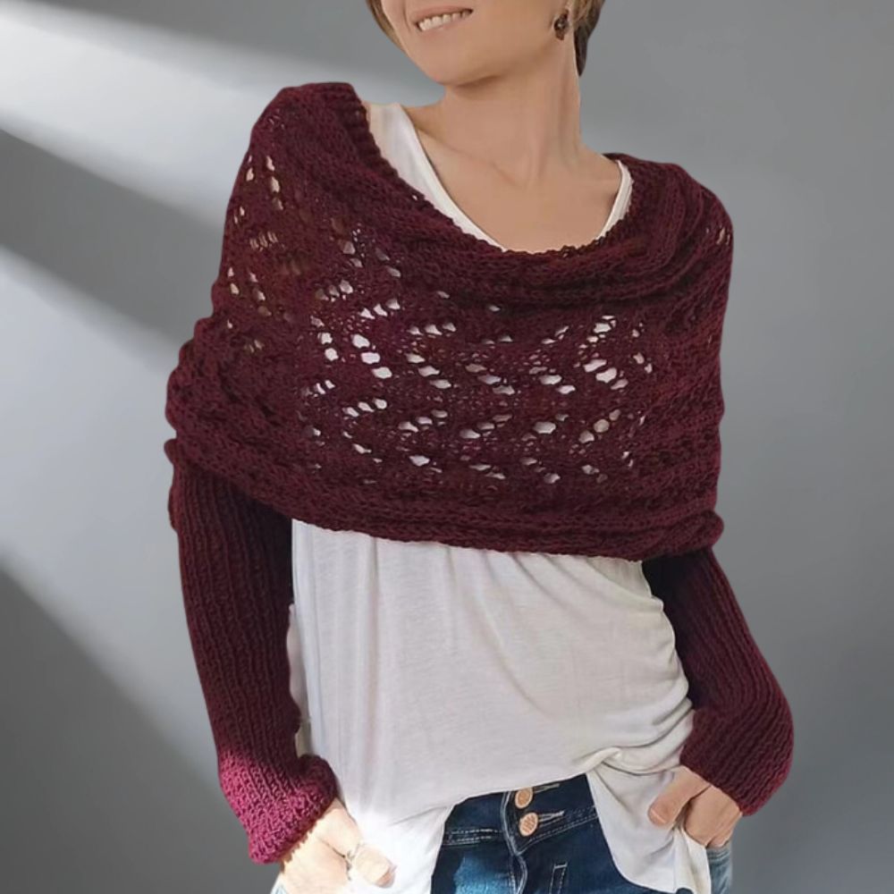 NordLuxe™ | Snyggt skydd mot kyla