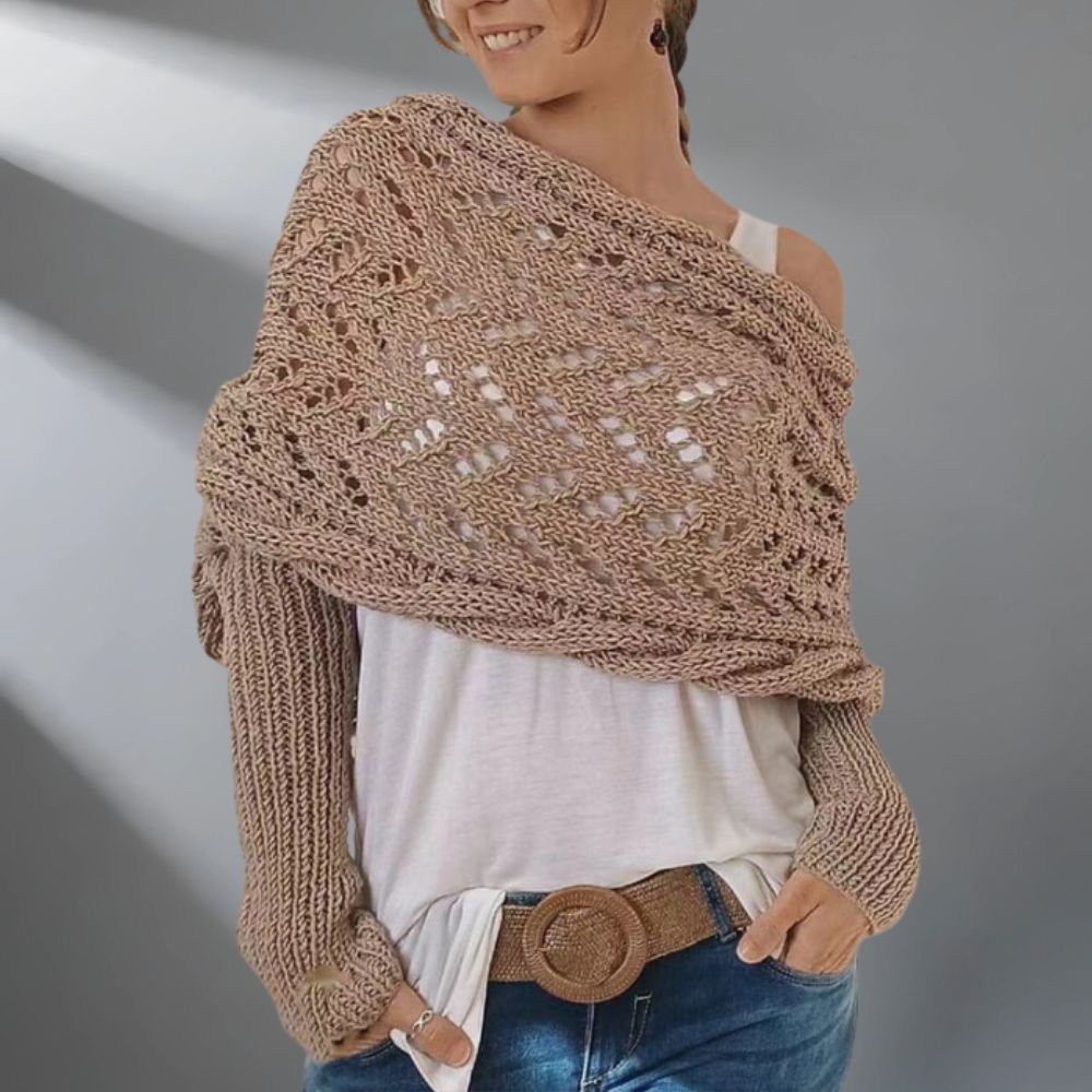 NordLuxe™ | Snyggt skydd mot kyla