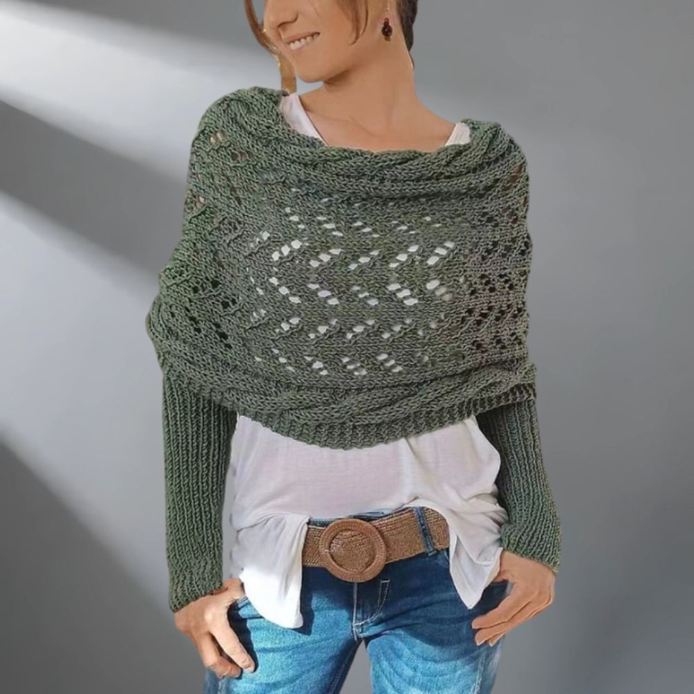 NordLuxe™ | Snyggt skydd mot kyla