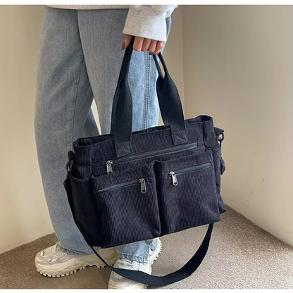 VardagElegans Tote™ - Elegans i vardagen.