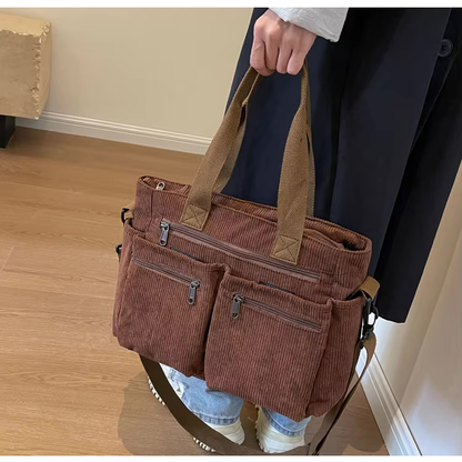 VardagElegans Tote™ - Elegans i vardagen.