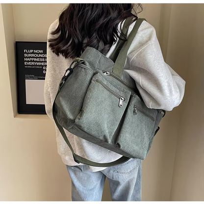VardagElegans Tote™ - Elegans i vardagen.