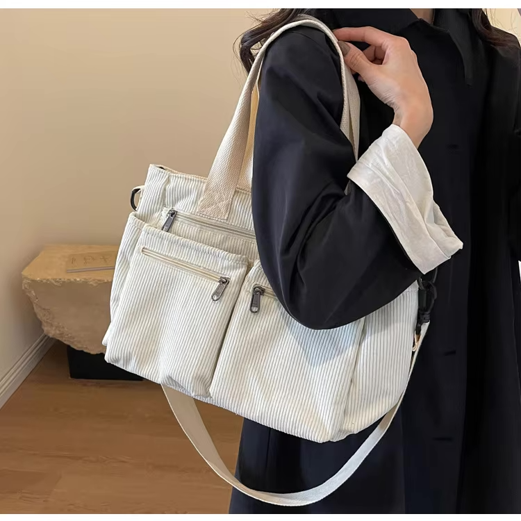 VardagElegans Tote™ - Elegans i vardagen.