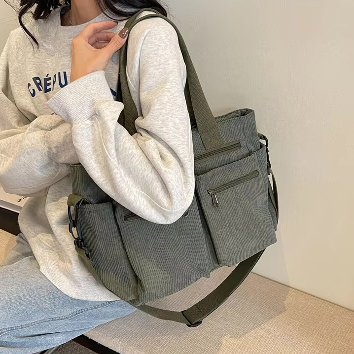 VardagElegans Tote™ - Elegans i vardagen.