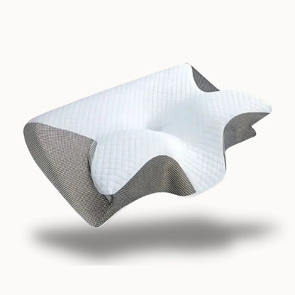 DreamEase™ | Ergonomisk kudde | 50-80% RABATT