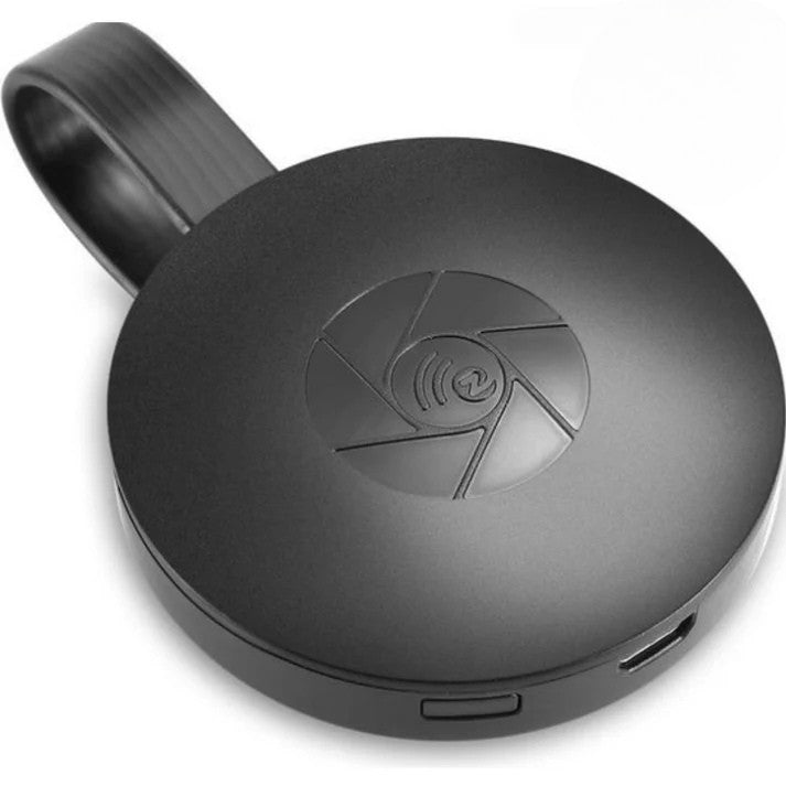 StreamPlug™ | Streama allt, var som helst.