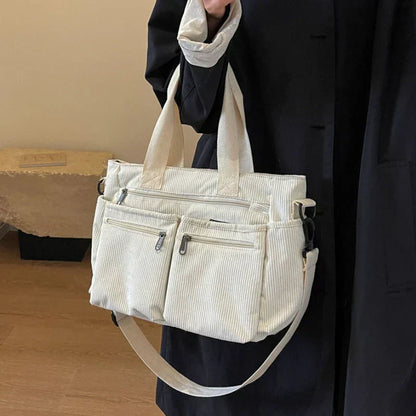 VardagElegans Tote™ - Elegans i vardagen.