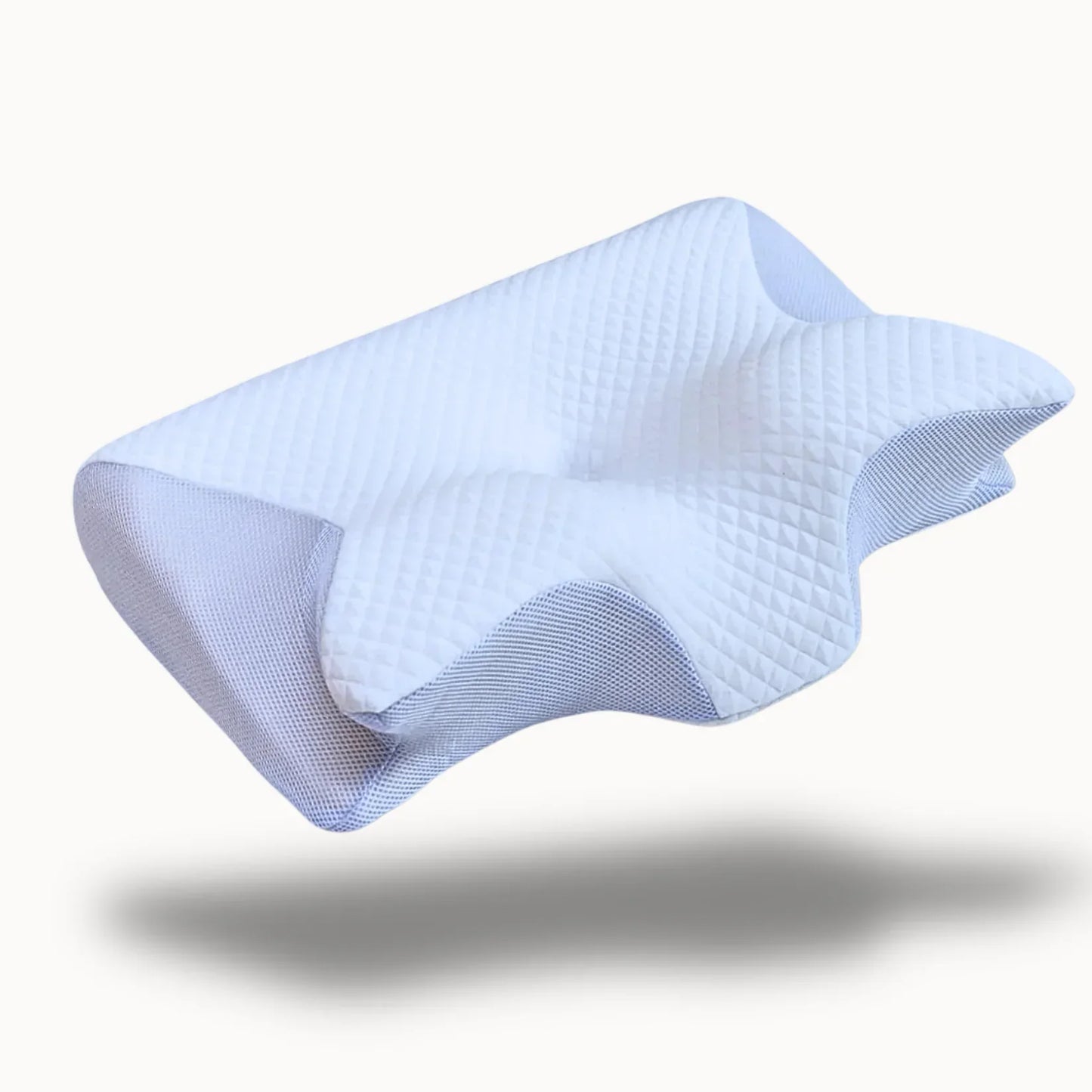 DreamEase™ | Ergonomisk kudde | 50-80% RABATT