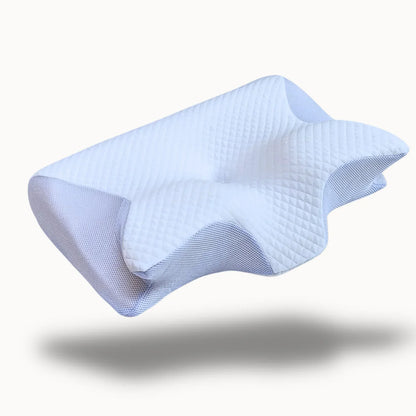 DreamEase™ | Ergonomisk kudde | 50-80% RABATT