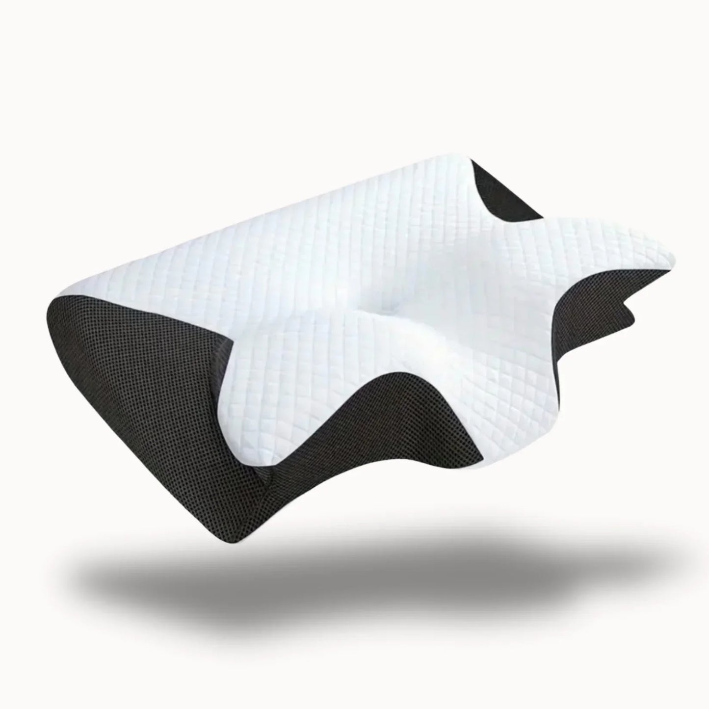 DreamEase™ | Ergonomisk kudde | 50-80% RABATT