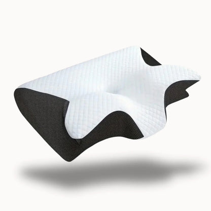 DreamEase™ | Ergonomisk kudde | 50-80% RABATT